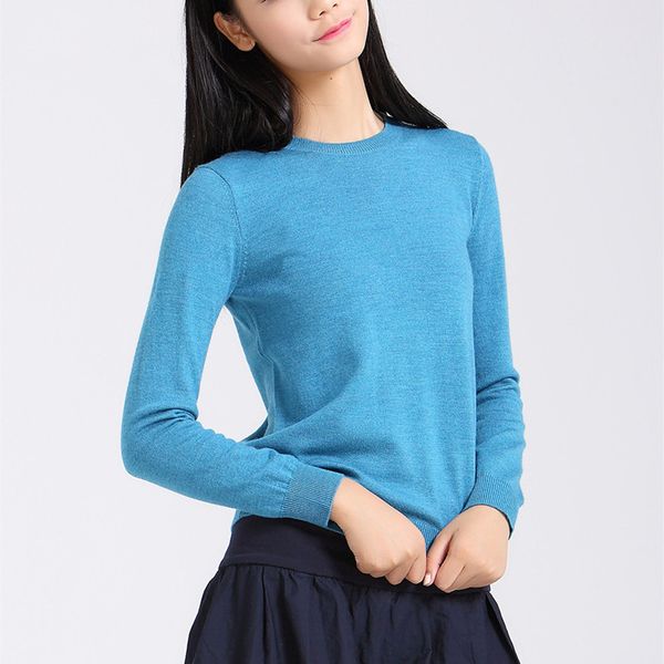 women's sweaters 100% merino wool women classic thin sweater pullover oneck all matching 9colors xs-xl retail wholesale customize, White;black
women's sweaters 100% merino wool women classic thin sweater pullover oneck all matching 9colors xs-xl retail wholesale customize, White;black