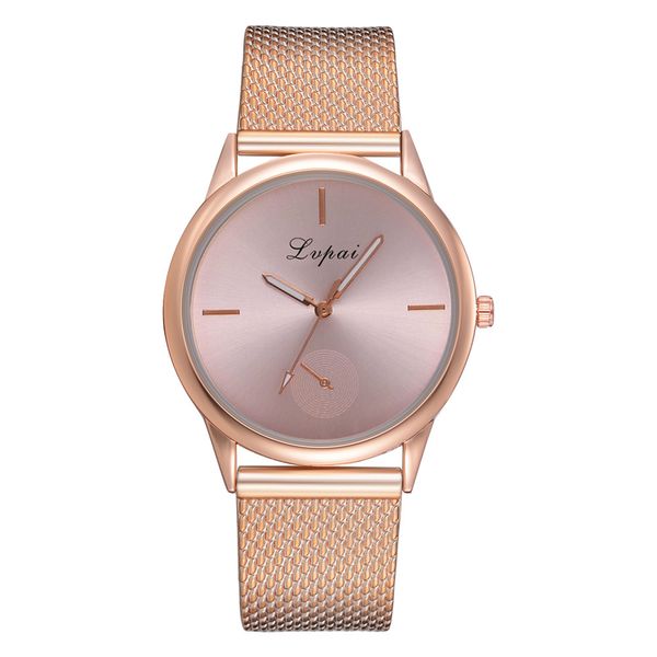 2019 lvpai women's casual quartz silicone strap band watch analog wrist watch round analog quartz wrist bracelet, Slivery;brown
2019 lvpai women's casual quartz silicone strap band watch analog wrist watch round analog quartz wrist bracelet, Slivery;brown