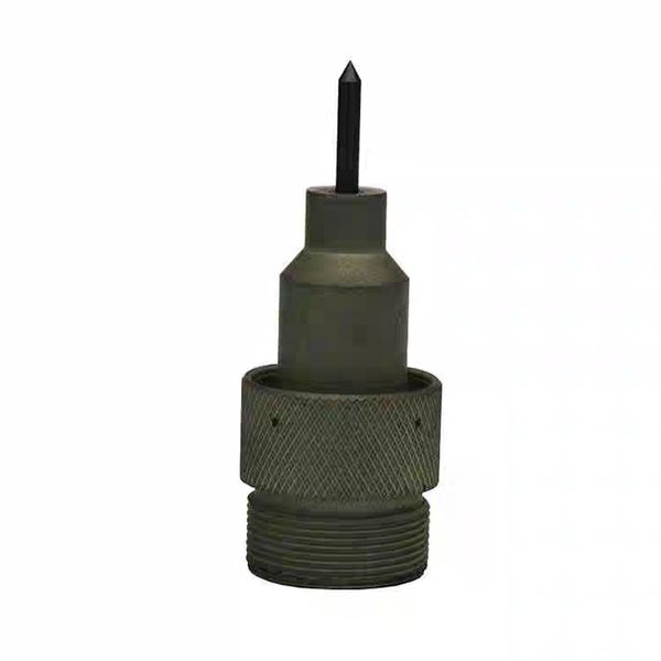 pneumatic marking machine needle pneumatic marking machine consumables needle imported hard tungsten steel core
pneumatic marking machine needle pneumatic marking machine consumables needle imported hard tungsten steel core