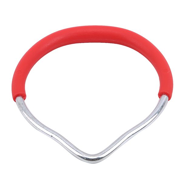children toys kids handshake trapeze bar pull up rings iron plastic fitness sports pull ring home swing equipment
children toys kids handshake trapeze bar pull up rings iron plastic fitness sports pull ring home swing equipment