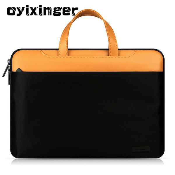 2020 new women handbag notebook men computer bags business travel lapsleeve 15 inch bag 100% genuine leather lapas bolso
2020 new women handbag notebook men computer bags business travel lapsleeve 15 inch bag 100% genuine leather lapas bolso