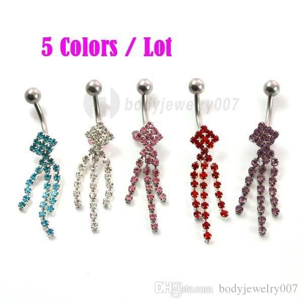 d0339-1 ( 3 colors ) nice style navel belly ring 10 pcs pink stone piercing body jewelry drop shipping factory price, Silver
d0339-1 ( 3 colors ) nice style navel belly ring 10 pcs pink stone piercing body jewelry drop shipping factory price, Silver