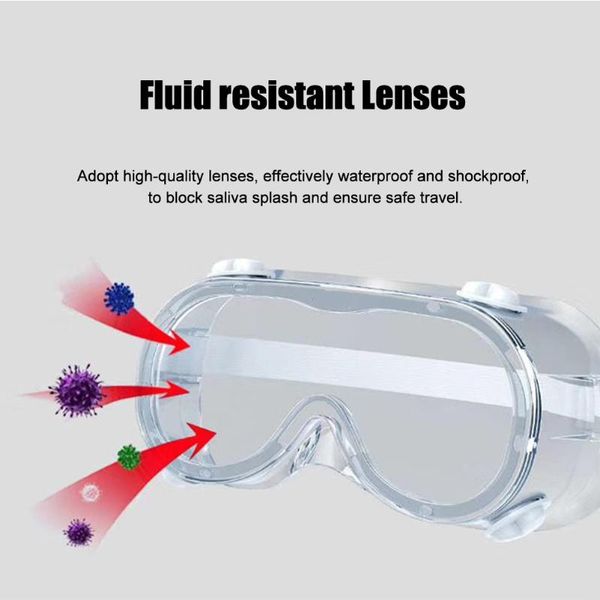 outdoor protective safety goggles wide vision disposable indirect vent anti-fog cycling glasses splash goggles
outdoor protective safety goggles wide vision disposable indirect vent anti-fog cycling glasses splash goggles