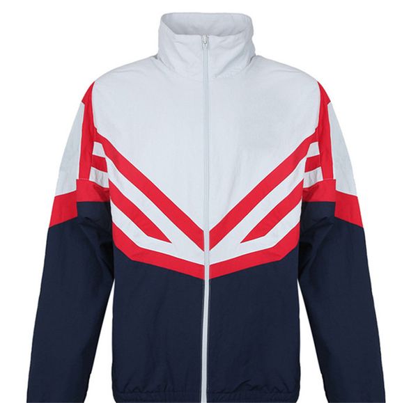 spring autumn mens designer jackets fleece hoodie casual long sleeve jacket outdoor running sportswear mens new fashion apparel, Black;brown
spring autumn mens designer jackets fleece hoodie casual long sleeve jacket outdoor running sportswear mens new fashion apparel, Black;brown