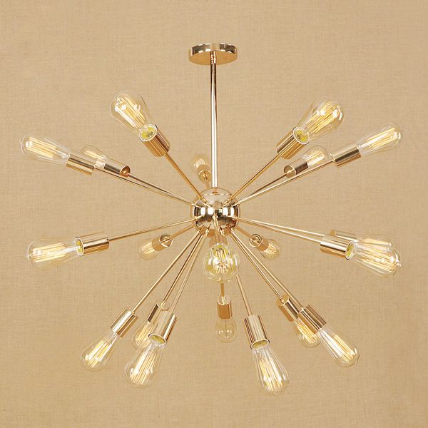 retro iron spider pendant light loft industrial satellite lamp modern led e27 with 9/15/21 lights for living room restaurant
retro iron spider pendant light loft industrial satellite lamp modern led e27 with 9/15/21 lights for living room restaurant