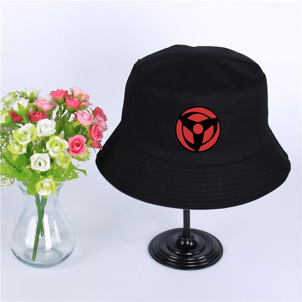 naruto akatsuki red cloud logo summer hat women's men's panama bucket cap 9 colors the design flat visor fisherman hat, Blue;gray
naruto akatsuki red cloud logo summer hat women's men's panama bucket cap 9 colors the design flat visor fisherman hat, Blue;gray