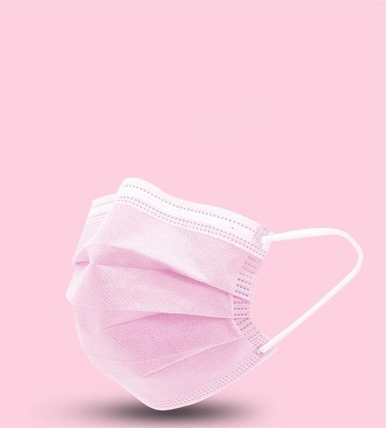 china factoryin stock face mask 3 layer ear face mask pink loop dust mouth masks er 3 ply non woven dust mask soft breathable
china factoryin stock face mask 3 layer ear face mask pink loop dust mouth masks er 3 ply non woven dust mask soft breathable