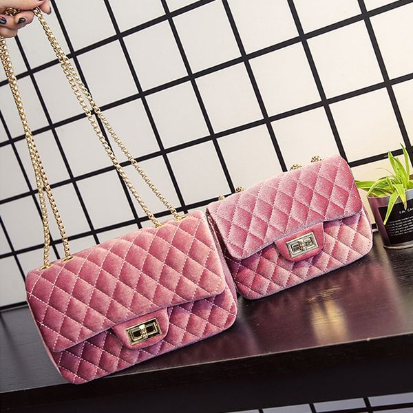 bigsmall velour crossbodybag women bag luxury women handbags purse designer brand ladies chain velvet shoulder messenger bags785 cj191205
bigsmall velour crossbodybag women bag luxury women handbags purse designer brand ladies chain velvet shoulder messenger bags785 cj191205