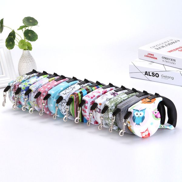 latest auto-scaling pets leashes trendy lovely printed pet personality leashes factory wholesale durable pets leashes accessories
latest auto-scaling pets leashes trendy lovely printed pet personality leashes factory wholesale durable pets leashes accessories