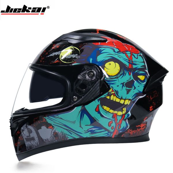 racing helmet man women casco capacete full face motorcycle helmet motorcross winter helmets with personality horn
racing helmet man women casco capacete full face motorcycle helmet motorcross winter helmets with personality horn