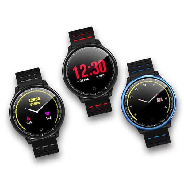 ip68 waterproof health monitoring bluetooth smart bracelet heart rate blood pressure monitor multi sports bracelet message call reminder
ip68 waterproof health monitoring bluetooth smart bracelet heart rate blood pressure monitor multi sports bracelet message call reminder