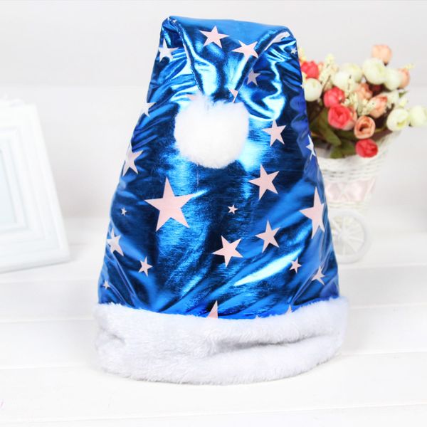 sequin five star christmas hat santa claus christmas decoration props children hat wedding party supplies
sequin five star christmas hat santa claus christmas decoration props children hat wedding party supplies