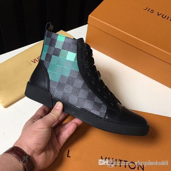 men's running basketball shoes fashion speed luxury casual shoes superstars discoloration printed leather designer sports shoes qua, Black
men's running basketball shoes fashion speed luxury casual shoes superstars discoloration printed leather designer sports shoes qua, Black