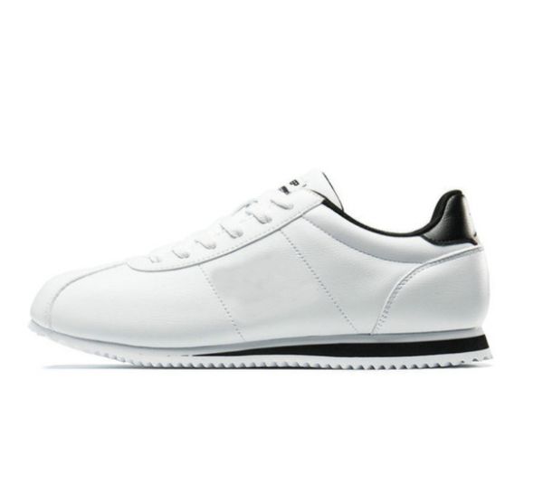2020 classic casual men & women spring new racer cortez shoes leisure nets shoes leather brand sneakers size 36-45, Black
2020 classic casual men & women spring new racer cortez shoes leisure nets shoes leather brand sneakers size 36-45, Black