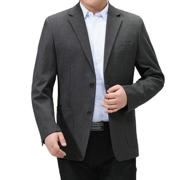 waeolsa mens blazers plain color suit coat slim fit outfits red gray camel blazer hombre tailored suit jacket man costume 2019, White;black
waeolsa mens blazers plain color suit coat slim fit outfits red gray camel blazer hombre tailored suit jacket man costume 2019, White;black