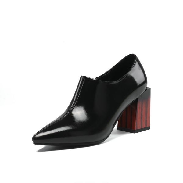 2020 women pumps high heels party wedding shoes woman quality elegant office pumps female women shoes new, Black
2020 women pumps high heels party wedding shoes woman quality elegant office pumps female women shoes new, Black