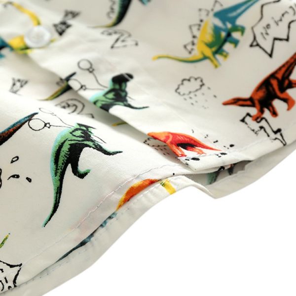 мода лета младенца мальчиков рубашки cute dinosaur повседневная мультфильм wild с коротким рукавом одежда дети \ 's одежда рубашка y13, White;black
мода лета младенца мальчиков рубашки cute dinosaur повседневная мультфильм wild с коротким рукавом одежда дети \ 's одежда рубашка y13, White;black
