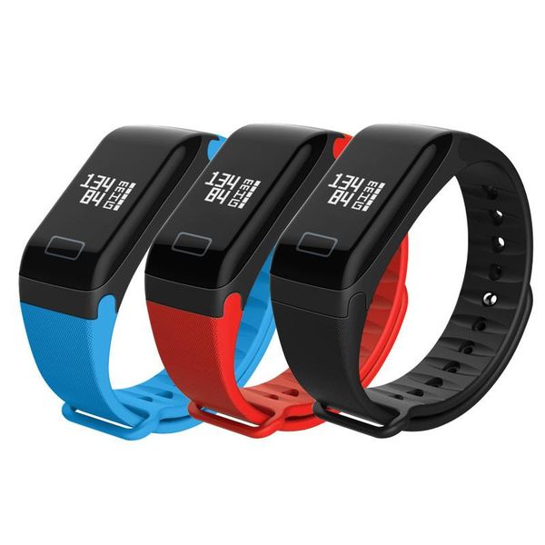 bluetooth smart bracelet f1 waterproof sports watch fashion health oximetry blood pressure monitor heart rate fitness tracker
bluetooth smart bracelet f1 waterproof sports watch fashion health oximetry blood pressure monitor heart rate fitness tracker