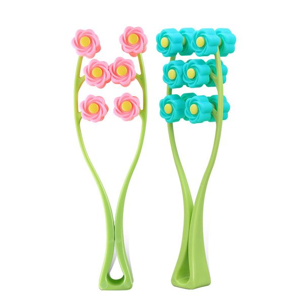 multifunctional facial flower massager face comfort multi-purpose awl face men and women facial beauty beauty tools fast delivery
multifunctional facial flower massager face comfort multi-purpose awl face men and women facial beauty beauty tools fast delivery