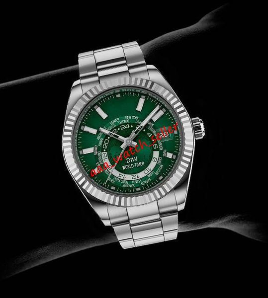 10 styles mens automatic watches diw version world timer 41mm master sky dweller 326938 326934 326135 326935 jay-z version mens wristwatch, Slivery;brown
10 styles mens automatic watches diw version world timer 41mm master sky dweller 326938 326934 326135 326935 jay-z version mens wristwatch, Slivery;brown