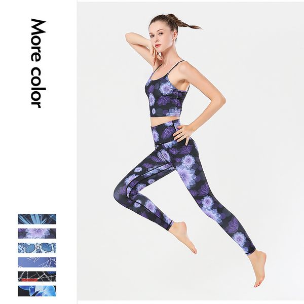 seamless yoga suit 2 piece gym fitness leggings yoga crop vest pants printed women workout sport suit clothes set
seamless yoga suit 2 piece gym fitness leggings yoga crop vest pants printed women workout sport suit clothes set