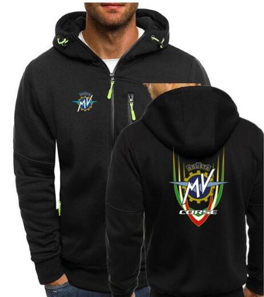 mv agusta corse print mens zipper sweatshirt men hoodies autumn sweatshirts hoodie winter hooded tracksuit hombrer clothes, Black
mv agusta corse print mens zipper sweatshirt men hoodies autumn sweatshirts hoodie winter hooded tracksuit hombrer clothes, Black