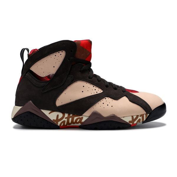 new 7 7s patta bordeaux hare ray allen tinker alternate olympic retro mens basketball shoes french blue barcelona nights sneaker size 13, Black
new 7 7s patta bordeaux hare ray allen tinker alternate olympic retro mens basketball shoes french blue barcelona nights sneaker size 13, Black