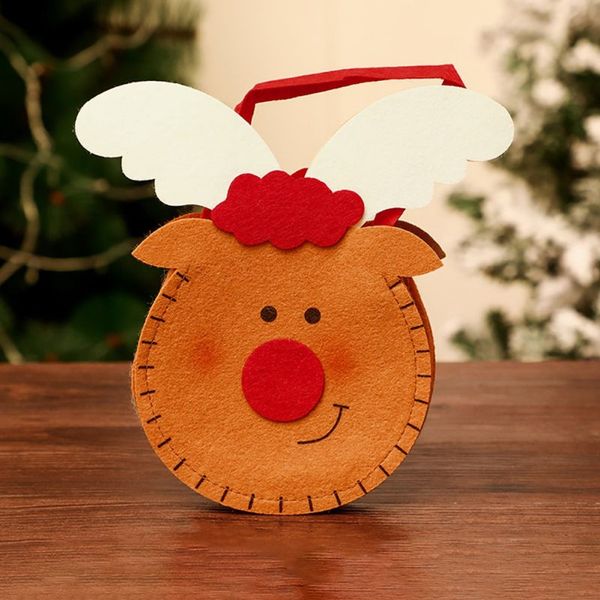 christmas candy bag handbag for children new year gift santa claus container for christmas eve festival party decor christmas decorations
christmas candy bag handbag for children new year gift santa claus container for christmas eve festival party decor christmas decorations