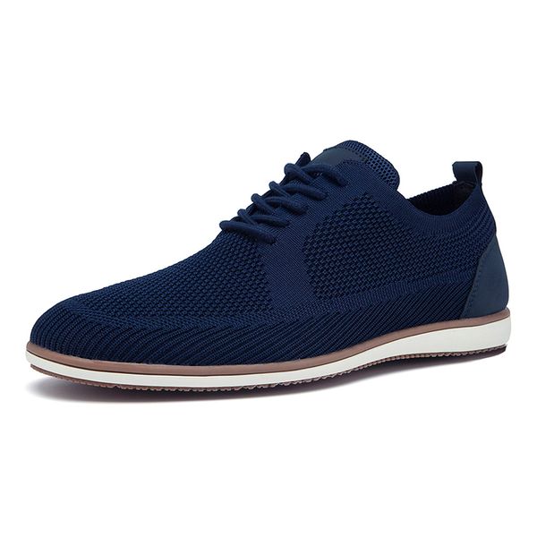 new style men walking shoes comfortable men's sneakers non-slip man footwear breathable mesh male driving shoes big size 39-45
new style men walking shoes comfortable men's sneakers non-slip man footwear breathable mesh male driving shoes big size 39-45