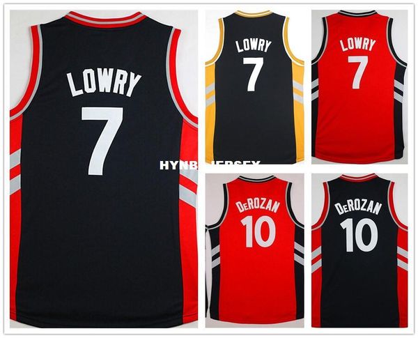 #10 dd jersey stitched retro retro basketball jerseys #7 lowry jersey size s-xxl ncaa college, Black;blue
#10 dd jersey stitched retro retro basketball jerseys #7 lowry jersey size s-xxl ncaa college, Black;blue