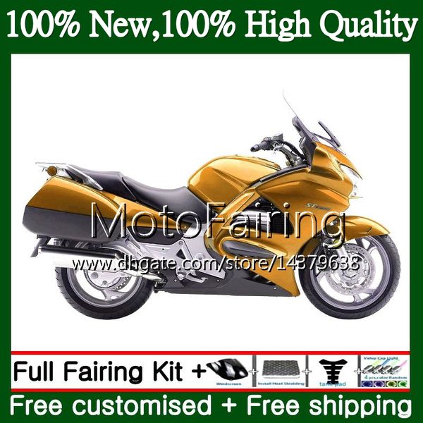 stx1300 for honda pan european st1300 07 08 09 10 11 12 glossy gold 67mf15 st-1300 st 1300 2007 2008 2009 2010 2011 2012 fairing bodywork
stx1300 for honda pan european st1300 07 08 09 10 11 12 glossy gold 67mf15 st-1300 st 1300 2007 2008 2009 2010 2011 2012 fairing bodywork