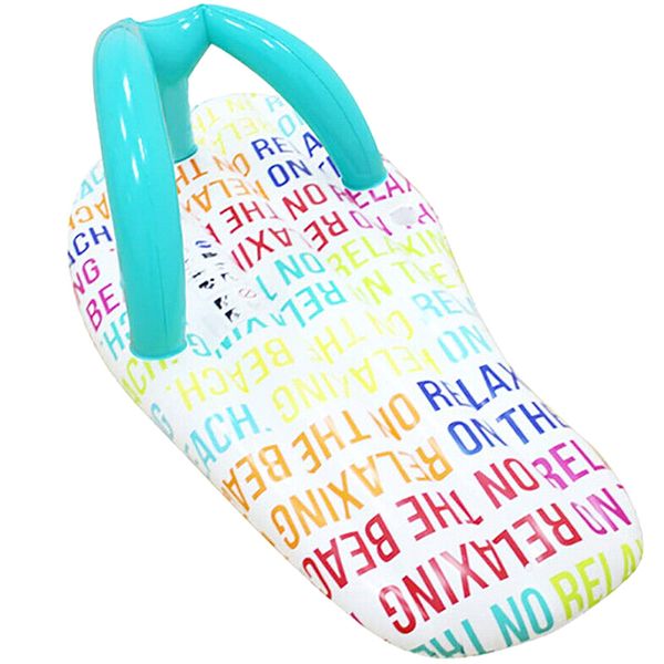 inflatable water hammock floating bed slippers lounge chair for swimming pool beach 66cy
inflatable water hammock floating bed slippers lounge chair for swimming pool beach 66cy