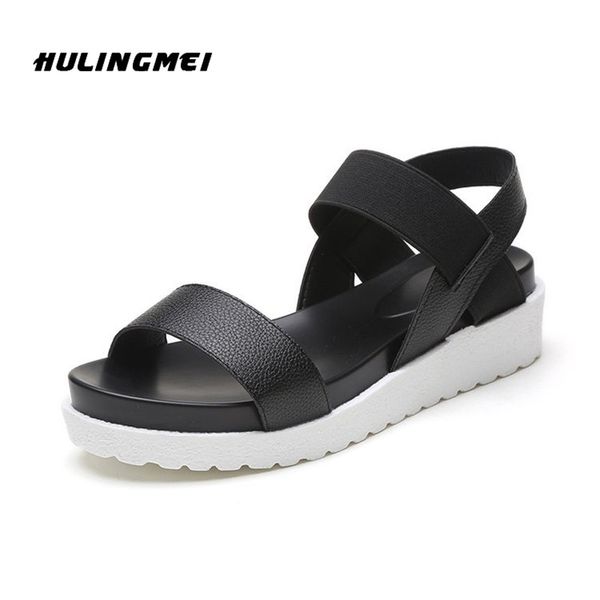 2020 new women summer soft slip mixed sandals woman slip -on durable sandals ladies outdoor casual beach shoes, Black
2020 new women summer soft slip mixed sandals woman slip -on durable sandals ladies outdoor casual beach shoes, Black