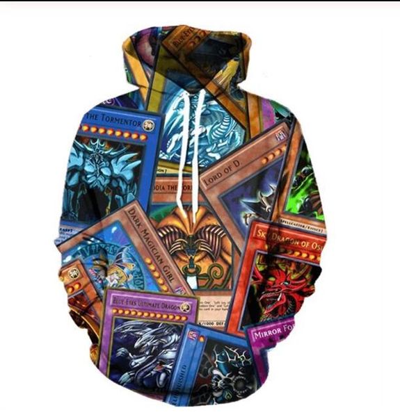 новая мода yugioh карты crewneck толстовки женщины / мужчины вскользь толстовки смешные 3d печати пуловеры ra066, White;black
новая мода yugioh карты crewneck толстовки женщины / мужчины вскользь толстовки смешные 3d печати пуловеры ra066, White;black