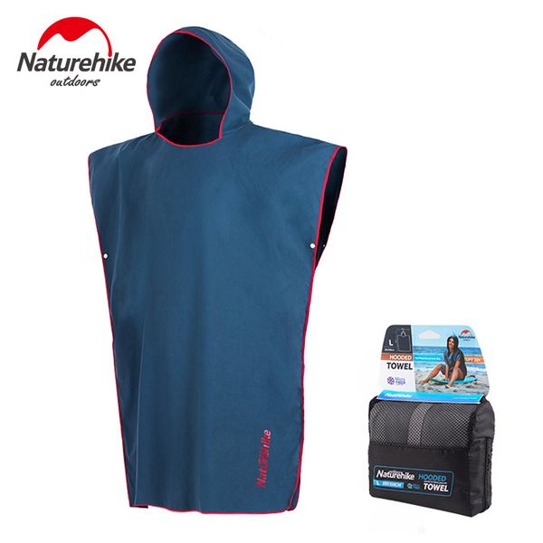 naturehike outdoor beach towels quick dry hooded changing robe sunscreen cloak bath towel poncho microfiber surf swimsuit
naturehike outdoor beach towels quick dry hooded changing robe sunscreen cloak bath towel poncho microfiber surf swimsuit