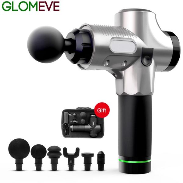 muscle massage gun deep tissue cordless percussion massager body relief for muscle ache pain tension machine 6 massage heads
muscle massage gun deep tissue cordless percussion massager body relief for muscle ache pain tension machine 6 massage heads