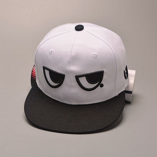 мужчины женщины hip hop caps унисекс глаза плоские печати шляпы hip-хоп cap hat бейсбол черный белый, Blue;gray
мужчины женщины hip hop caps унисекс глаза плоские печати шляпы hip-хоп cap hat бейсбол черный белый, Blue;gray