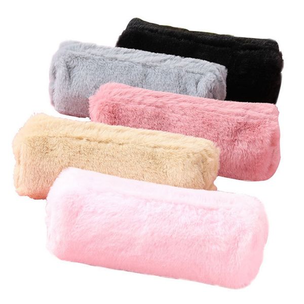 cute plush octagonal pencil bag stationery pencilcase girls school supplies neceser make up bag makeup pouch cosmetic
cute plush octagonal pencil bag stationery pencilcase girls school supplies neceser make up bag makeup pouch cosmetic
