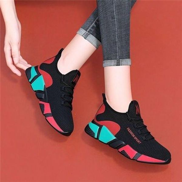 tenis feminino 2020 basket femme women tennis shoes for outdoor breathable fitness sneakers female sport footwear trainers shoes
tenis feminino 2020 basket femme women tennis shoes for outdoor breathable fitness sneakers female sport footwear trainers shoes