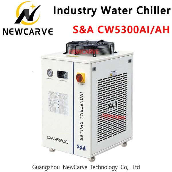 industrial water chiller s&a cw5300ai cw5300ah cw5300 1800w capacity for 150w to 200w co2 laser tube cooling newcarve
industrial water chiller s&a cw5300ai cw5300ah cw5300 1800w capacity for 150w to 200w co2 laser tube cooling newcarve
