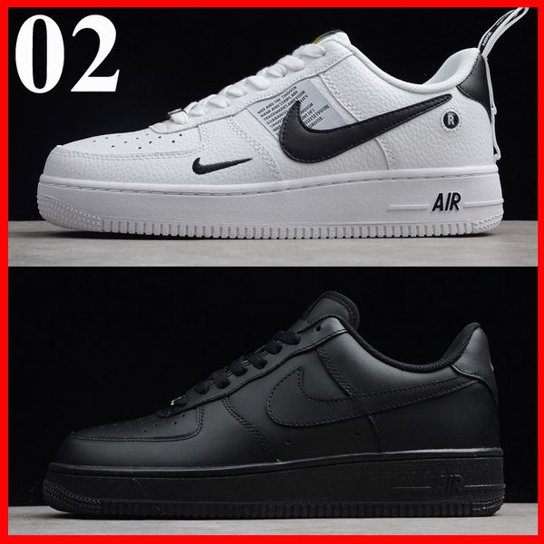 men women fashion airlis designer sneakers af1 shoes all white black forces 1 one low red online
men women fashion airlis designer sneakers af1 shoes all white black forces 1 one low red online