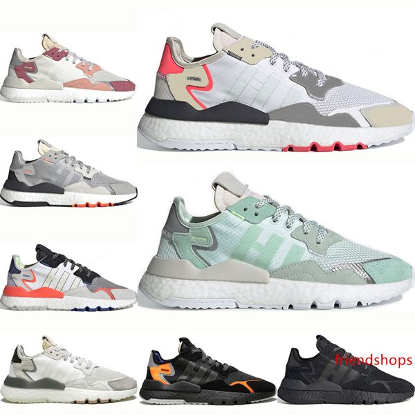 mens new nite jogger 3m reflective running shoes designer women triple black sneakers white pink breathable tennis trainer sports athletics
mens new nite jogger 3m reflective running shoes designer women triple black sneakers white pink breathable tennis trainer sports athletics