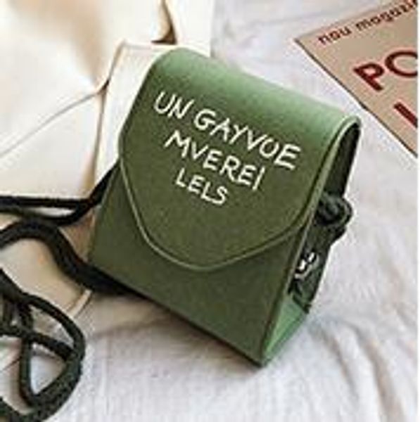 ins super fire wild forest crossbody small square bag small bag female 2020 new arrival wave korean version scrub retro simple 
ins super fire wild forest crossbody small square bag small bag female 2020 new arrival wave korean version scrub retro simple