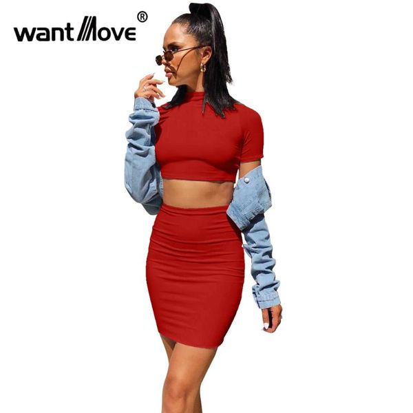 wantmove 2020 лето новая мода двухсекционный сплошной цвет сексуальный рубашка с короткими рукавами тонкий мини-юбка из двух частей костюма, Gray
wantmove 2020 лето новая мода двухсекционный сплошной цвет сексуальный рубашка с короткими рукавами тонкий мини-юбка из двух частей костюма, Gray