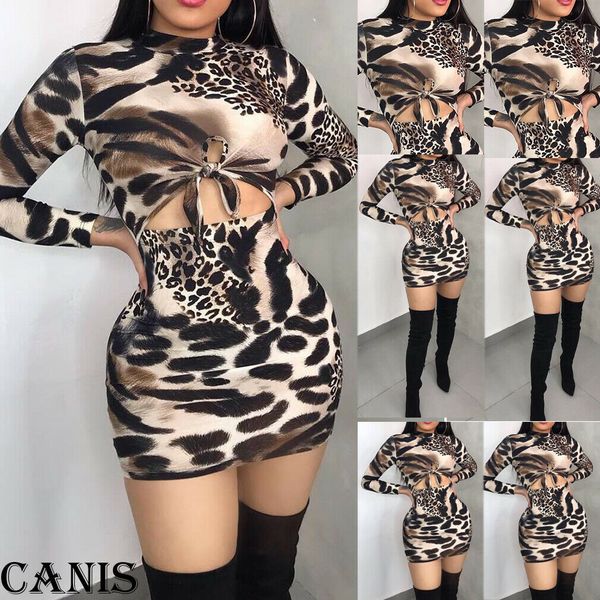 женщины sexy весна с длинным рукавом водолазка bodycon платья дамы осень leopard вечеринка клуб короткое мини-платье, Black;gray
женщины sexy весна с длинным рукавом водолазка bodycon платья дамы осень leopard вечеринка клуб короткое мини-платье, Black;gray