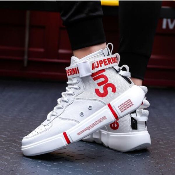 eur 39-45 luminous sneakers usb charge led children shoes boy girl men women glowing tennis kids light up shoes v191116, Black
eur 39-45 luminous sneakers usb charge led children shoes boy girl men women glowing tennis kids light up shoes v191116, Black