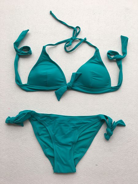 2020 new arrival women tie blue swimsuit fashion swimsuit size s-xl available, Silver
2020 new arrival women tie blue swimsuit fashion swimsuit size s-xl available, Silver