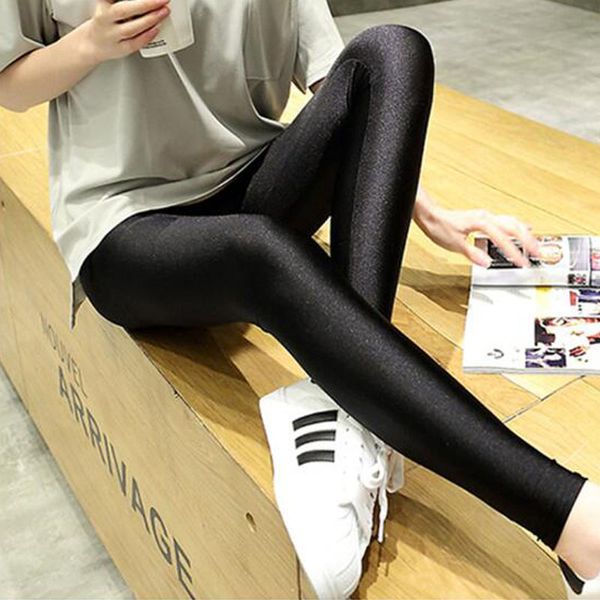women casual fitness skinny pants female long leggings black full length leggings outer wear elastic
women casual fitness skinny pants female long leggings black full length leggings outer wear elastic