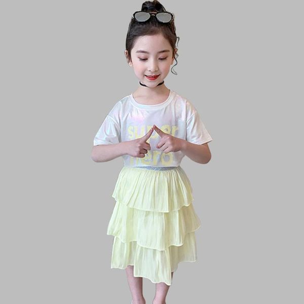 summer dress girl letter party dress for girls tiered kids dresses patchwork costume for girls 6 8 10 12 14, Red;yellow
summer dress girl letter party dress for girls tiered kids dresses patchwork costume for girls 6 8 10 12 14, Red;yellow
