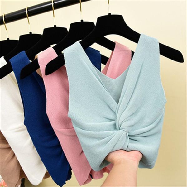 2020 новая женского свитер crop лето v-образный вырез крест-накрест sexy club party пуловер knit laides рукава твердые прицепной tops pz3364, White
2020 новая женского свитер crop лето v-образный вырез крест-накрест sexy club party пуловер knit laides рукава твердые прицепной tops pz3364, White